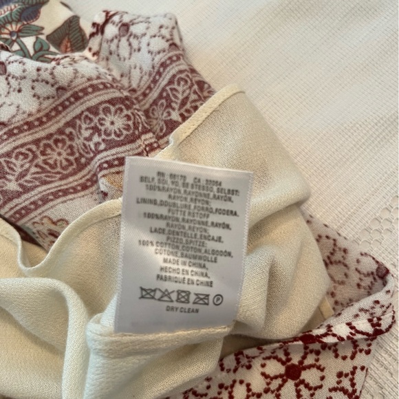 Anthropologie Maeve top - Picture 10 of 10